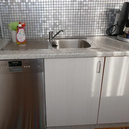 City Apartmentstudio Mit Tiefgarage Free Parking Graz Exterior foto