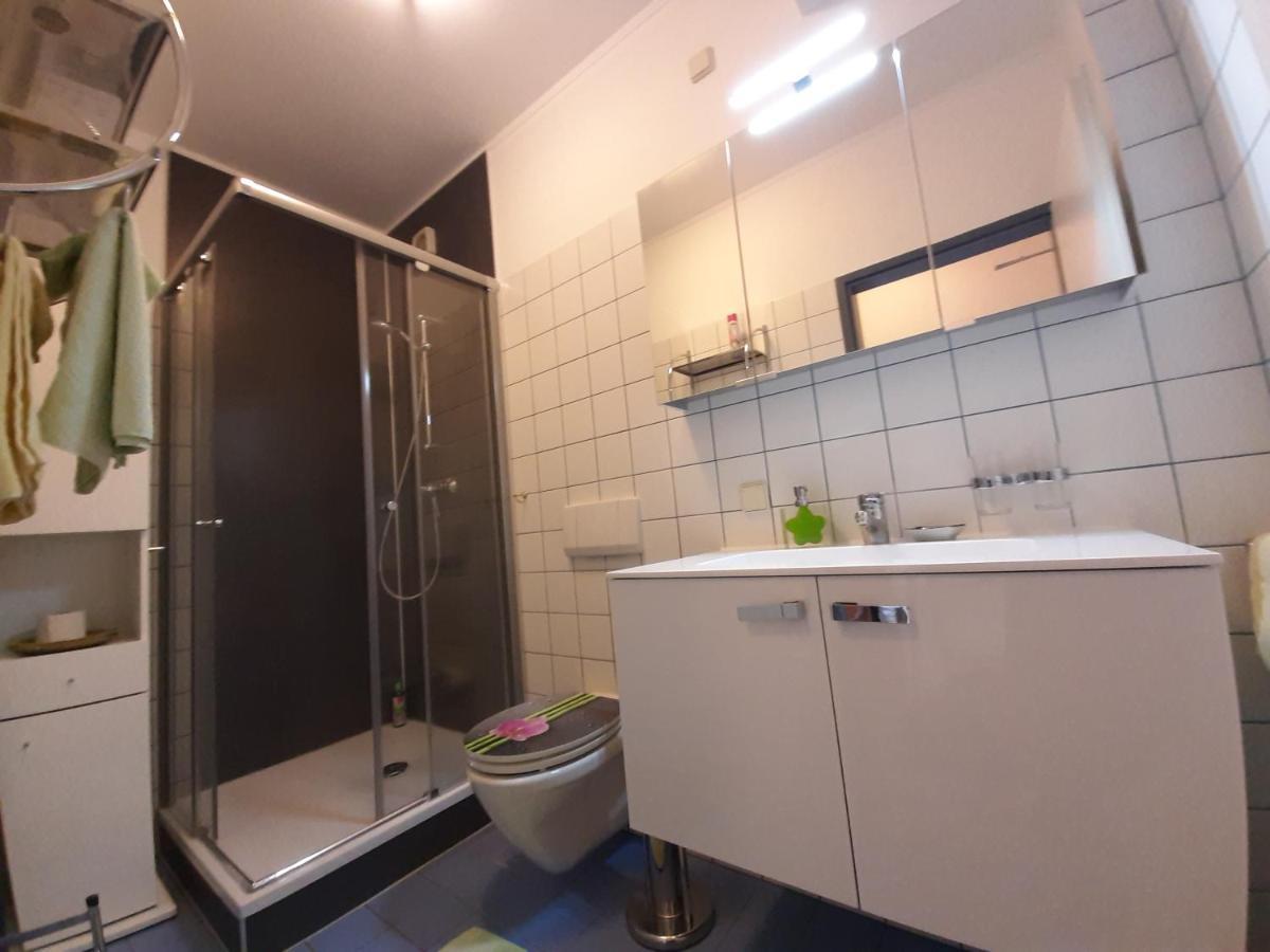 Apartment Apartmentstudio Mit Tiefgarage Free Parking *