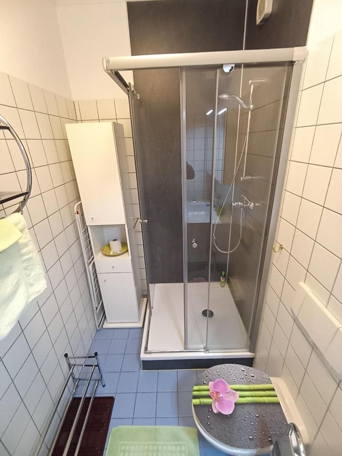 Apartment Apartmentstudio Mit Tiefgarage Free Parking *