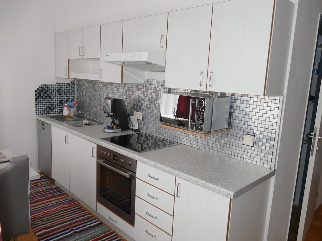 Apartment Apartmentstudio Mit Tiefgarage Free Parking *